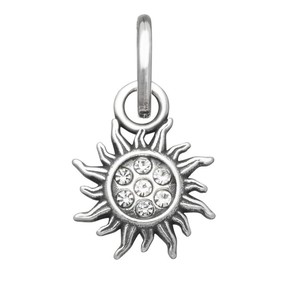 Charm Raspini Mini Sole Crystal - 12167