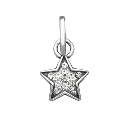 Charm Raspini Mini Stella Crystal - 12165