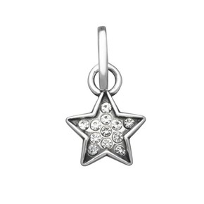 Charm Raspini Mini Stella Crystal - 12165