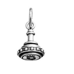 Charm Raspini Sigillo Stemma - 11720