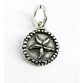 Charm Raspini Stella Marina Perlage – 10631