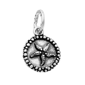 Charm Raspini Stella Marina Perlage – 10631