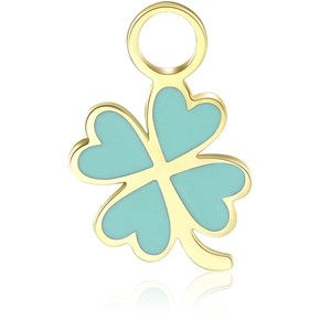 Charm S'Agapò Happy Ears - SHE035