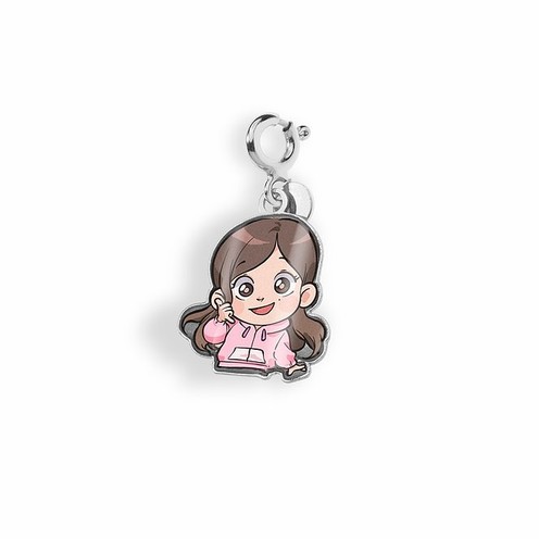 Charm Sofì Me Contro Te Comete - COA 007