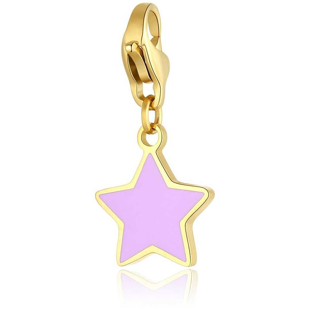 Charm HAPPY Laurea DONNA SHA391