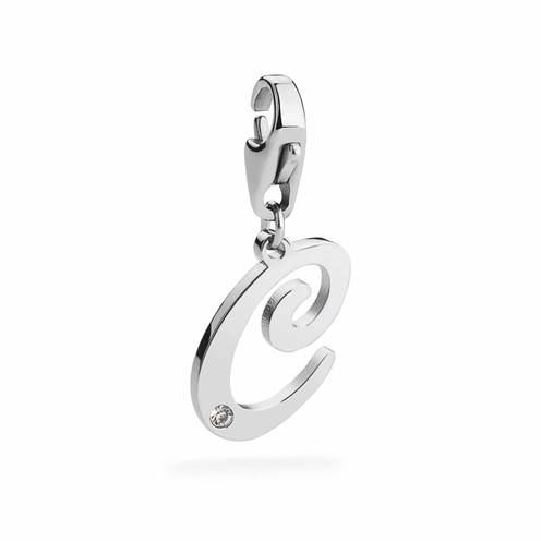 Charm Unisex S'Agapò Happy C - SHA181