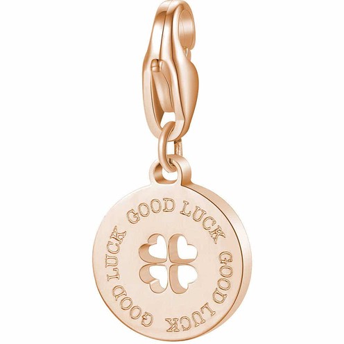 Charm Unisex S'Agapò Happy Fortuna - SHA372