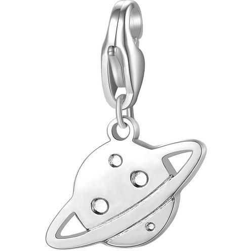 Charm Unisex S'Agapò Happy Pianeta - SHA361