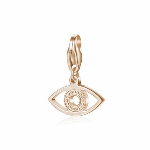 Charm Unisex S'Agapò Occhio Di Rha - SHA387