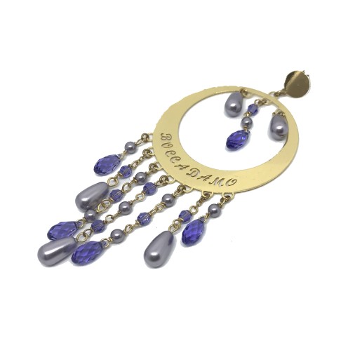 Ciondolo Boccadamo Passion - PS528D