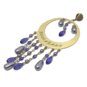 Ciondolo Boccadamo Passion - PS528D