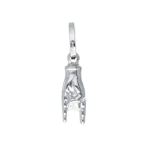 Ciondolo Corna Guzzi Gioielli Oro 18Kt - PN192Y1