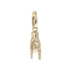Ciondolo Corna Guzzi Gioielli Oro 18Kt - PN192Y Ciondolo Corna Guzzi Gioielli Oro 18Kt - PN192Y