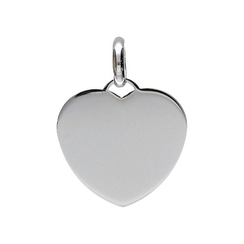 Ciondolo Cuore Guzzi Gioielli Oro 18Kt - CIOO2