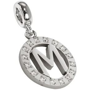 Ciondolo Donna Boccadamo Mimmi M - XPS157M