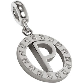 Ciondolo Donna Boccadamo Mimmi P - XPS157P