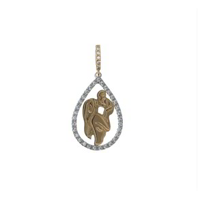 Ciondolo Guzzi Gioielli Oro 18Kt - 14712G Ciondolo Guzzi Gioielli Oro 18Kt - 14712G