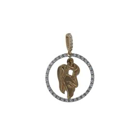 Ciondolo Guzzi Gioielli Oro 18Kt - 14713G Ciondolo Guzzi Gioielli Oro 18Kt - 14713G