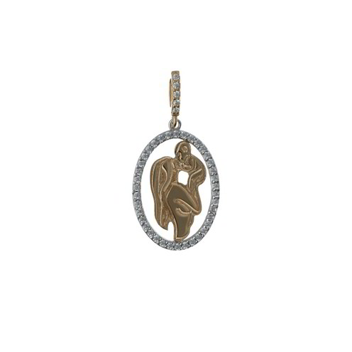 Ciondolo Guzzi Gioielli Oro 18Kt - 14716G