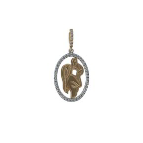 Ciondolo Guzzi Gioielli Oro 18Kt - 14716G Ciondolo Guzzi Gioielli Oro 18Kt - 14716G