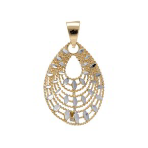 Ciondolo Guzzi Gioielli Oro 18Kt - 23075PD Ciondolo Guzzi Gioielli Oro 18Kt - 23075PD