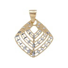 Ciondolo Guzzi Gioielli Oro 18Kt - 23085PD Ciondolo Guzzi Gioielli Oro 18Kt - 23085PD