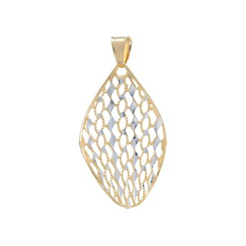 Ciondolo Guzzi Gioielli Oro 18Kt - 34935PD