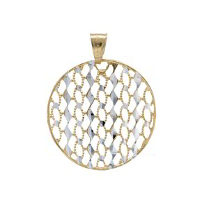 Ciondolo Guzzi Gioielli Oro 18Kt - 34965PD Ciondolo Guzzi Gioielli Oro 18Kt - 34965PD