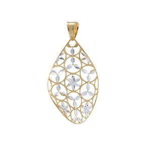 Ciondolo Guzzi Gioielli Oro 18Kt - 35095PD Ciondolo Guzzi Gioielli Oro 18Kt - 35095PD