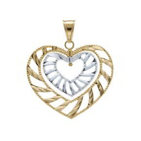 Ciondolo Guzzi Gioielli Oro 18Kt - 35225PD Ciondolo Guzzi Gioielli Oro 18Kt - 35225PD