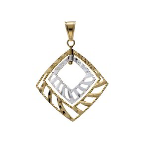 Ciondolo Guzzi Gioielli Oro 18Kt - 35235PD Ciondolo Guzzi Gioielli Oro 18Kt - 35235PD