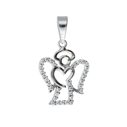 Ciondolo Guzzi Gioielli Oro 18Kt - 3813G