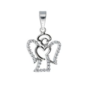 Ciondolo Guzzi Gioielli Oro 18Kt - 3813G Ciondolo Guzzi Gioielli Oro 18Kt - 3813G