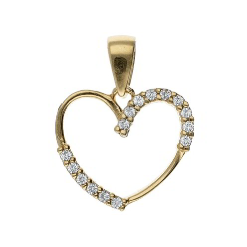 Ciondolo Guzzi Gioielli Oro 18Kt - 4361GG