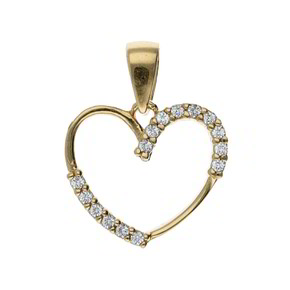 Ciondolo Guzzi Gioielli Oro 18Kt - 4361GG