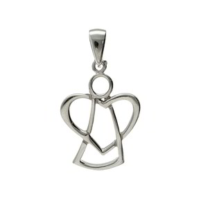 Ciondolo Guzzi Gioielli Oro 18Kt - 5096G Ciondolo Guzzi Gioielli Oro 18Kt - 5096G
