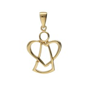 Ciondolo Guzzi Gioielli Oro 18Kt - 5096GG Ciondolo Guzzi Gioielli Oro 18Kt - 5096GG