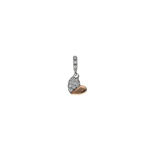 Ciondolo Guzzi Gioielli Oro 18Kt - 50P