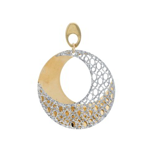 Ciondolo Guzzi Gioielli Oro 18Kt - ART3892