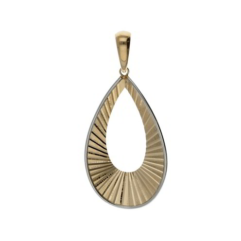 Ciondolo Guzzi Gioielli Oro 18Kt - ARTP/RAG67