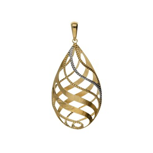 Ciondolo Guzzi Gioielli Oro 18Kt - ARTP/ZEB01