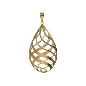 Ciondolo Guzzi Gioielli Oro 18Kt - ARTP/ZEB01