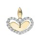Ciondolo Guzzi Gioielli Oro 18Kt - C1314 Ciondolo Guzzi Gioielli Oro 18Kt - C1314