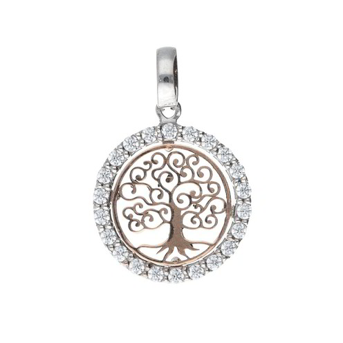 Ciondolo Guzzi Gioielli Oro 18Kt - C1500