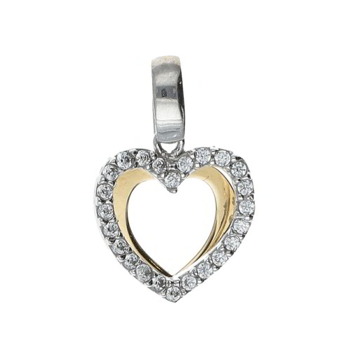 Ciondolo Guzzi Gioielli Oro 18Kt - C1533