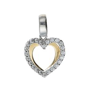 Ciondolo Guzzi Gioielli Oro 18Kt - C1533 Ciondolo Guzzi Gioielli Oro 18Kt - C1533
