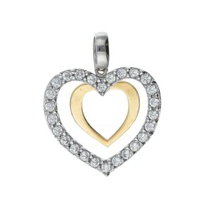 Ciondolo Guzzi Gioielli Oro 18Kt - C1541/L Ciondolo Guzzi Gioielli Oro 18Kt - C1541/L