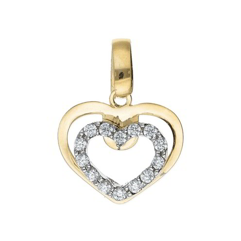 Ciondolo Guzzi Gioielli Oro 18Kt - C1549