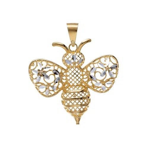 Ciondolo Guzzi Gioielli Oro 18Kt - CIOAPE