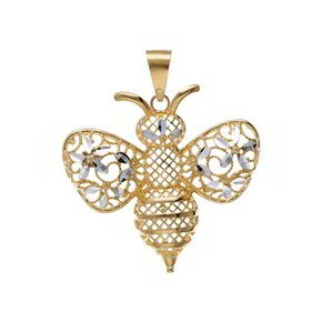 Ciondolo Guzzi Gioielli Oro 18Kt - CIOAPE Ciondolo Guzzi Gioielli Oro 18Kt - CIOAPE